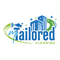 My Tailored Cleaning Logo