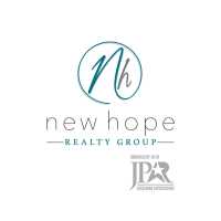 New Hope Realty Group | White Label Realty Logo