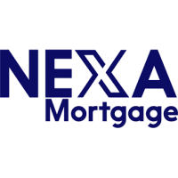 NEXA MORTGAGE LLC Logo