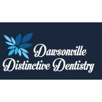 Dawsonville Distinctive Dentistry Logo