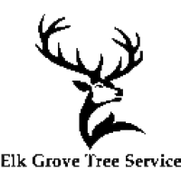 Elk Grove Tree Service Logo