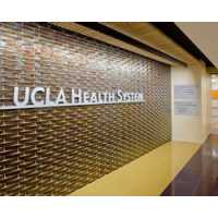 UCLA Health Santa Monica Dermatology Logo
