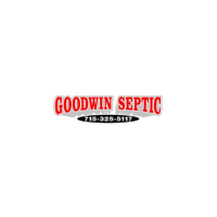 Goodwin Septic LLC Logo