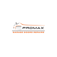 Promax Garage Door Repair Logo