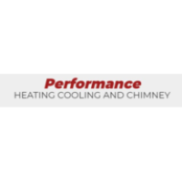 Performance Heating, Cooling and Chimney  LLC Logo