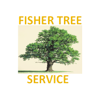 Fisher Tree Service Logo