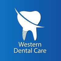 Western Dental Care Logo