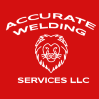 Accurate Welding Services Logo