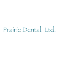 Prairie Dental Ltd Logo