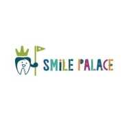 Smile Palace - Kansas City Logo