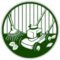 Sprague's Lawn Service Inc. Logo