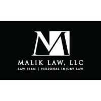 Malik Law Logo