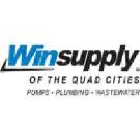 Winsupply of The Quad Cities Logo