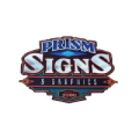 Prism Signs & Wraps Logo
