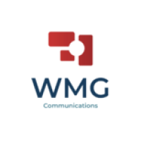 WMG Communications Logo