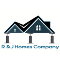 R & J Homes Company Crawlspace Logo