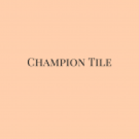 Champion Tile Logo