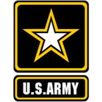 Army Recruiting Office Mandarin Logo