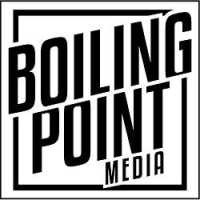 Boiling Point Media Films Logo