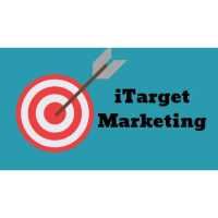 Laurie Brown i-Target Marketing Logo