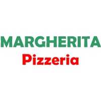 Margherita Pizzeria Logo