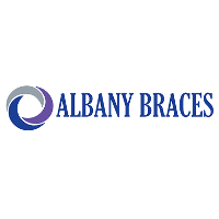 Albany Braces Logo