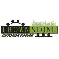 Crownstone Outdoor Power Logo