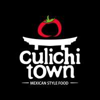 Culichi Town - Moreno Valley- CLOSED Logo