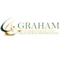 Graham Chiropractic Wellness Center Logo