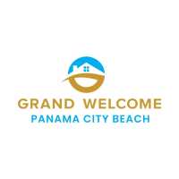 Grand Welcome Panama City Beach Vacation Rental Management Logo