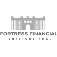 Fortress Tax Relief Logo