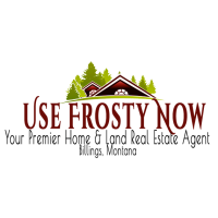 Frosty Erben - www.UseFrostyNow.com Logo