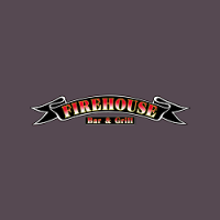 Firehouse Bar and Grill Logo