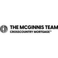 Jeff McGinnis at CrossCountry Mortgage, LLC Logo