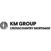 Kunle Alli at CrossCountry Mortgage | NMLS# 1764667 Logo