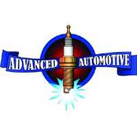 Advanced Automotive Logo