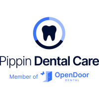 Pippin Dental Care Logo