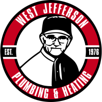 West Jefferson Plumbing and Heating, Inc. Logo