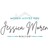 Jessica Moren | Keller Williams Classic Realty Logo