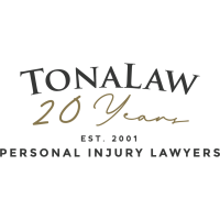 TonaLaw Logo