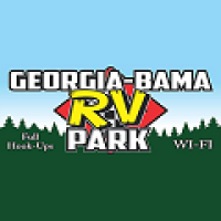 Georgia-Bama RV Park Logo