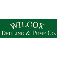 Wilcox Drilling & Pump Co Logo