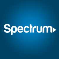 Spectrum - Closed Logo
