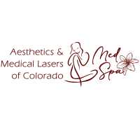Aesthetics & Medical Lasers of Colorado Logo