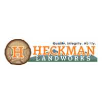 Heckman Landworks Logo