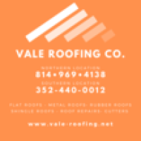 Vale Roofing Company Inc Logo