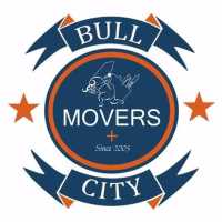 Bull City Movers Logo
