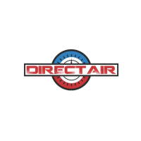 Direct Air LLC Logo