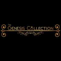 The Genesis Collection Logo