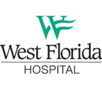HCA Florida West Hospital Imaging Logo